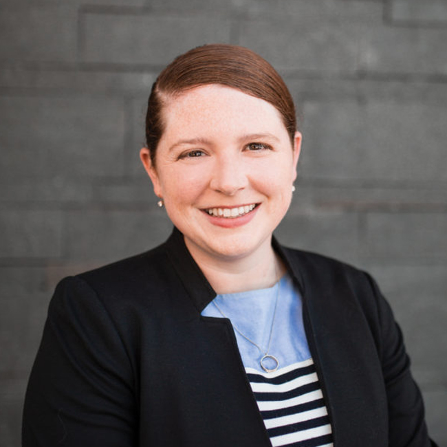 Attorney Whitney Hawke