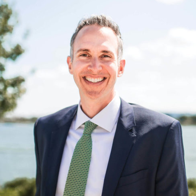 Attorney Andrew Wheeler